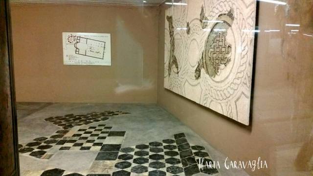 Basilica di Santa Tecla