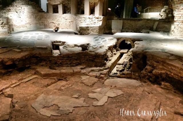 Battistero San Giovanni alle fonti